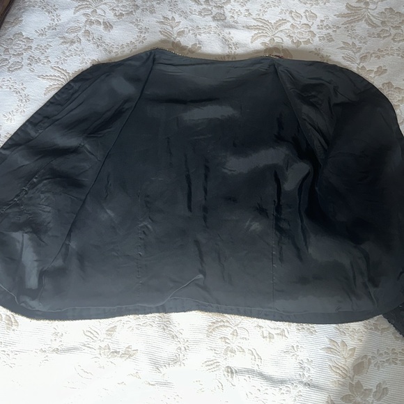 Sequined Jacket - Picture 5 of 12